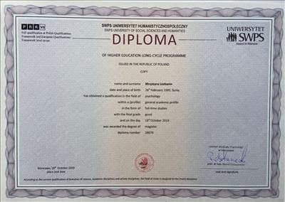 Сертифікат 5 Христина Че...