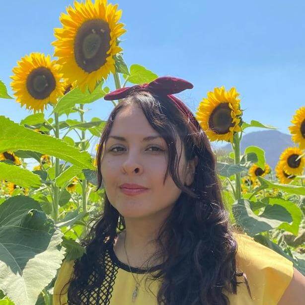 Sharon Lizette  Oj...