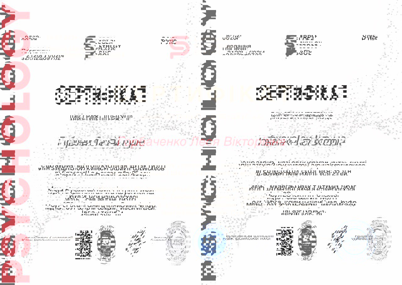 Сертификат 2 Леся Го...