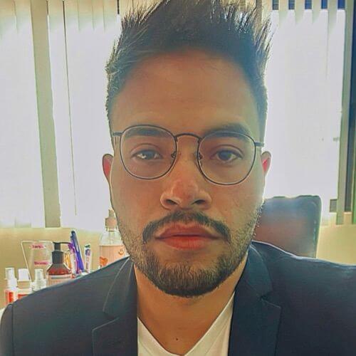 Raymundo  Hernández 