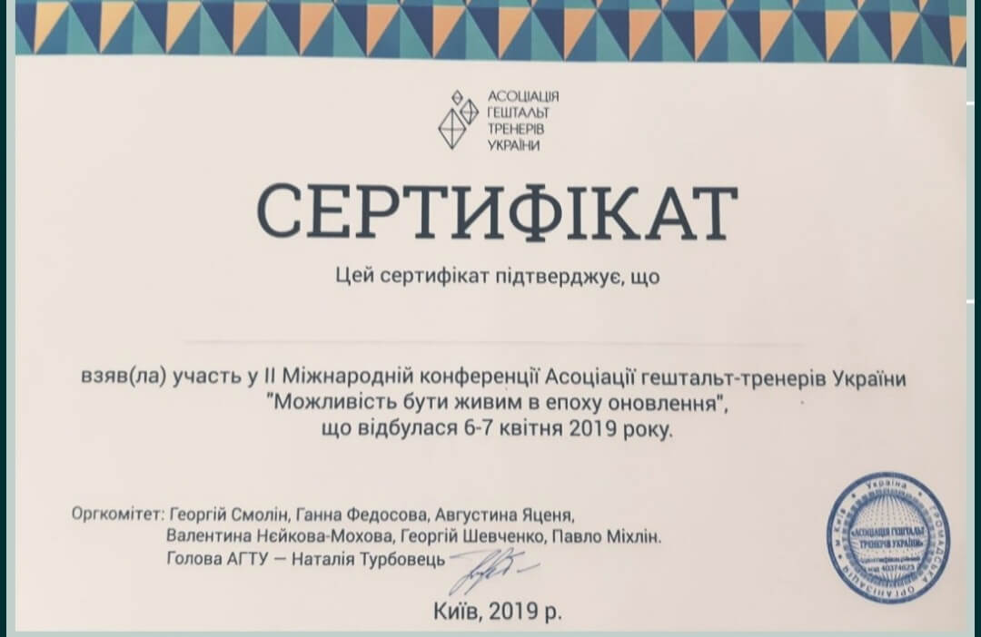 Сертификат 2 Нелли Во...