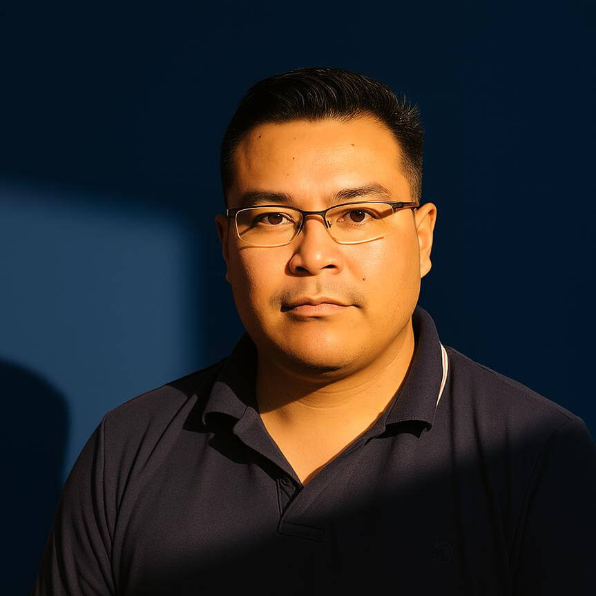 Edgar Alejandro Martinez Rodriguez