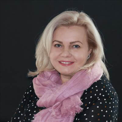 Наталья Бойченко