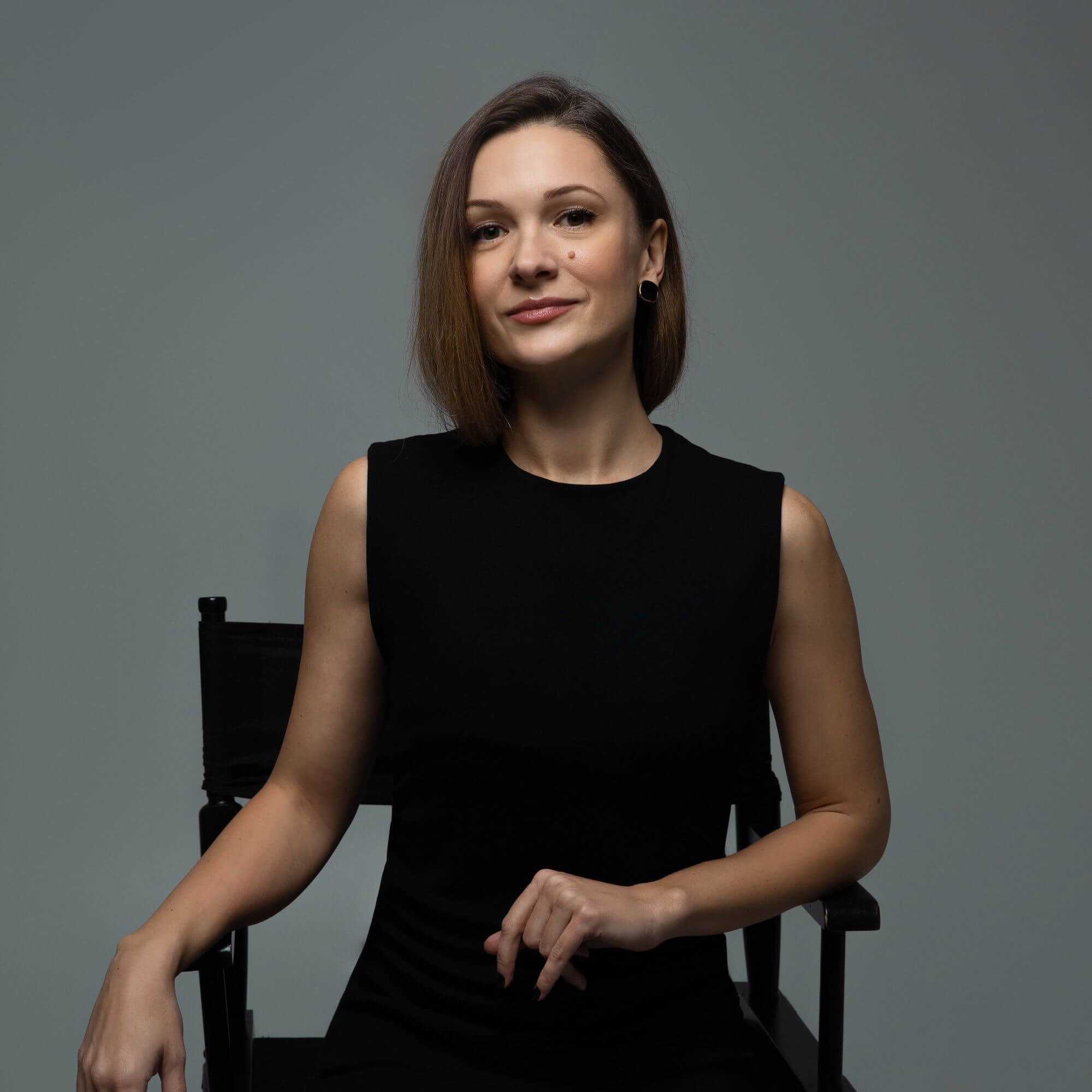 Олена Шекшуєва