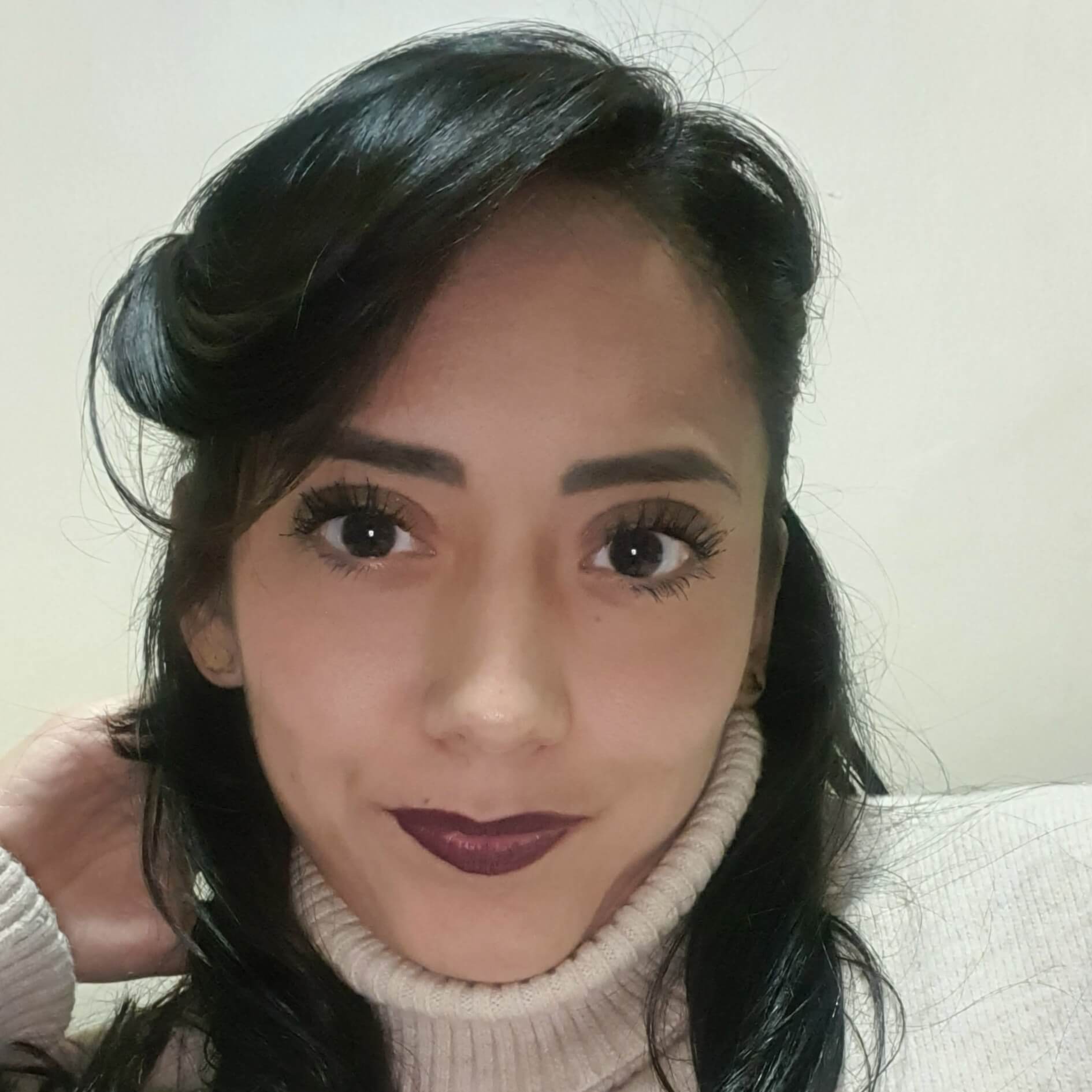 Diana Lu...