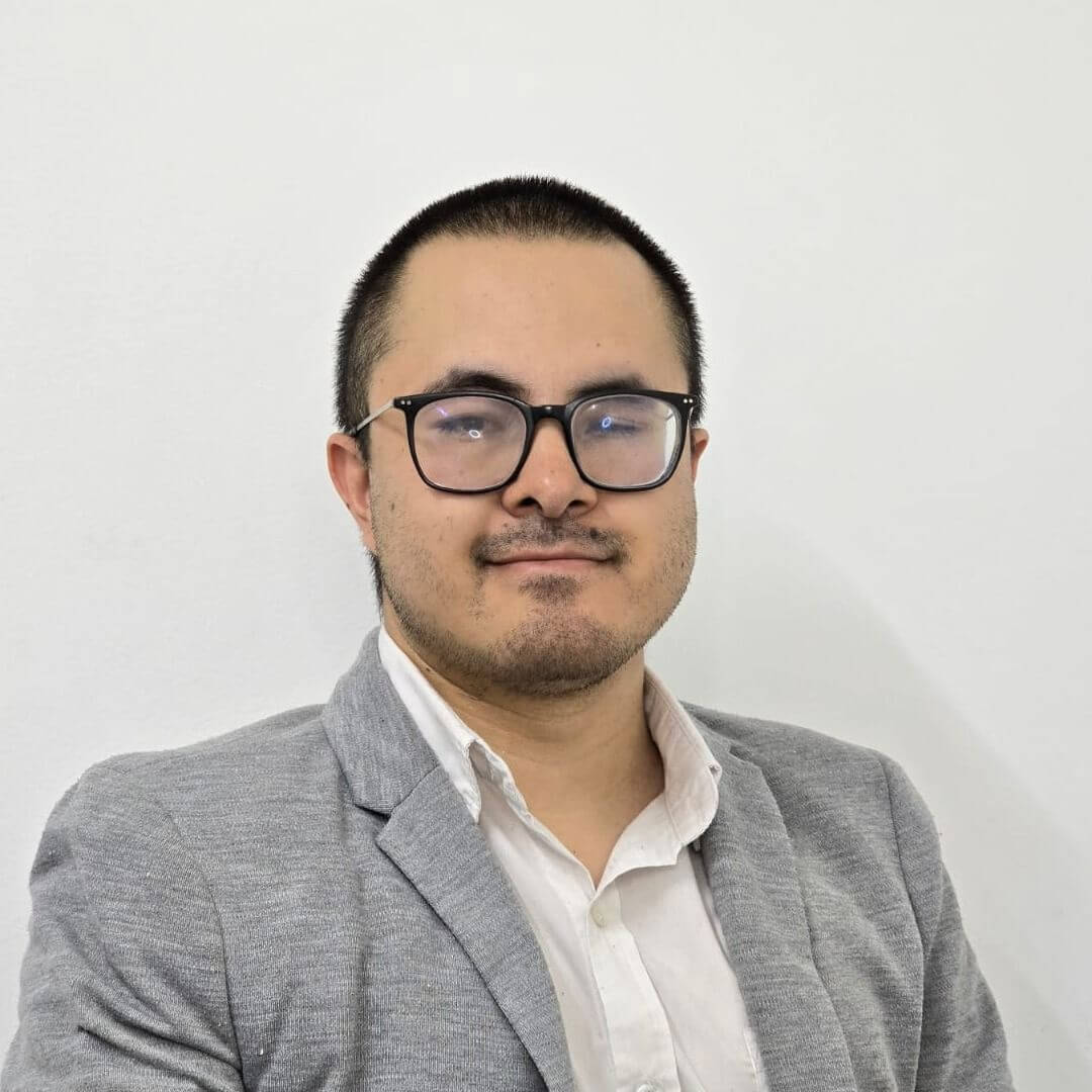 Miguel Angel Ceballos Hernandez