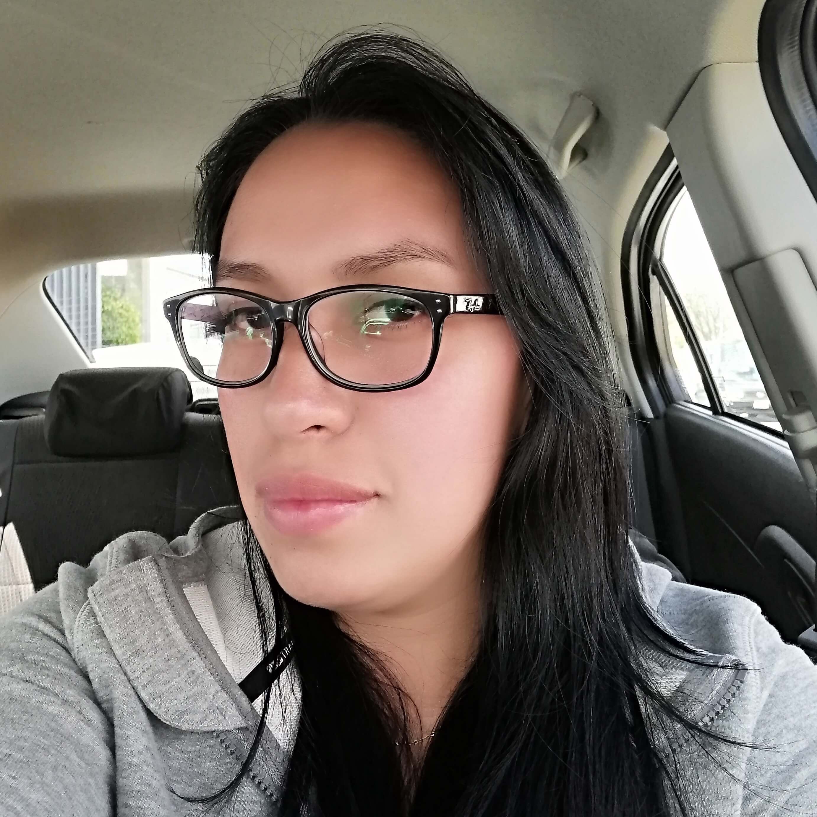 Stefany Calvachi Noboa 