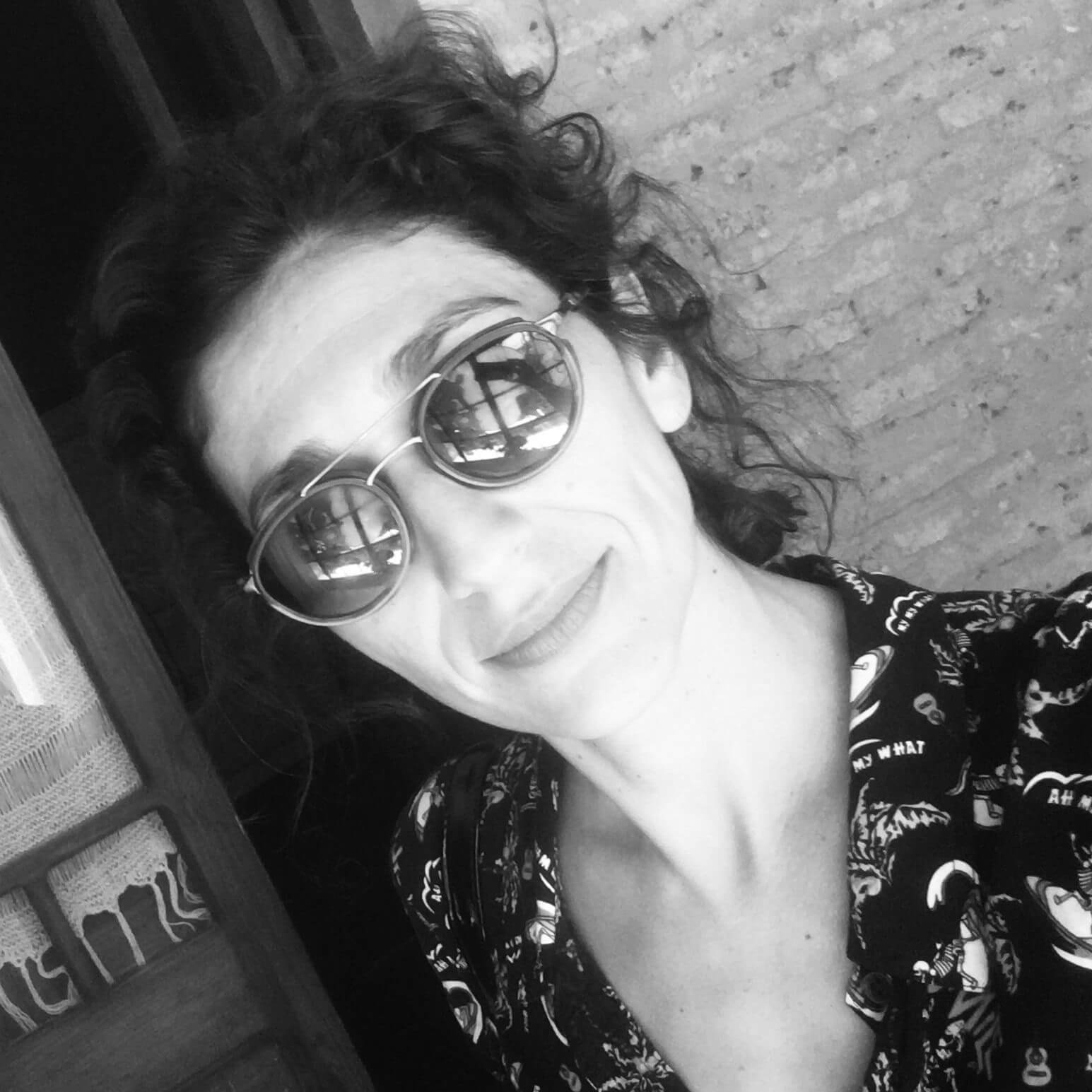 Natalia Lucíana Cuello