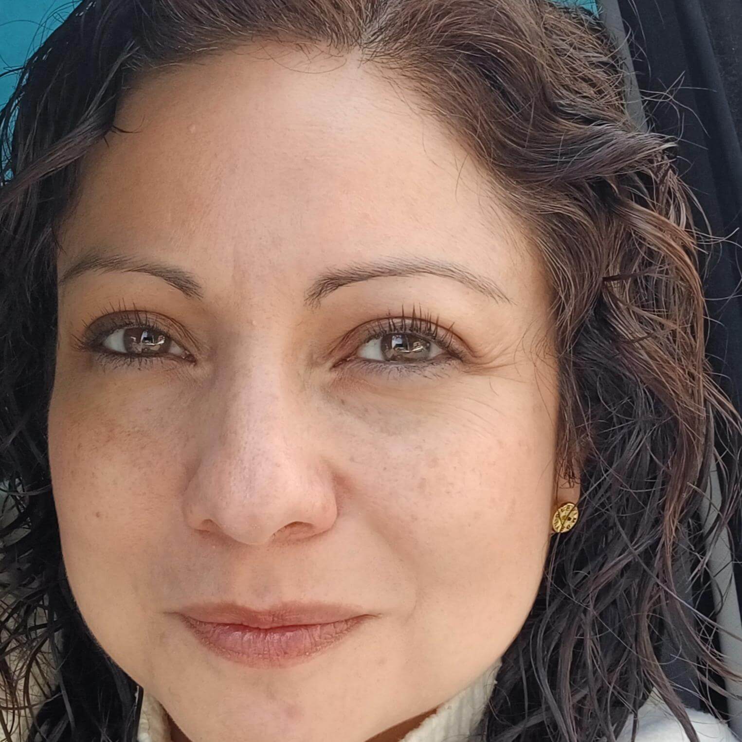 Angélica María To...