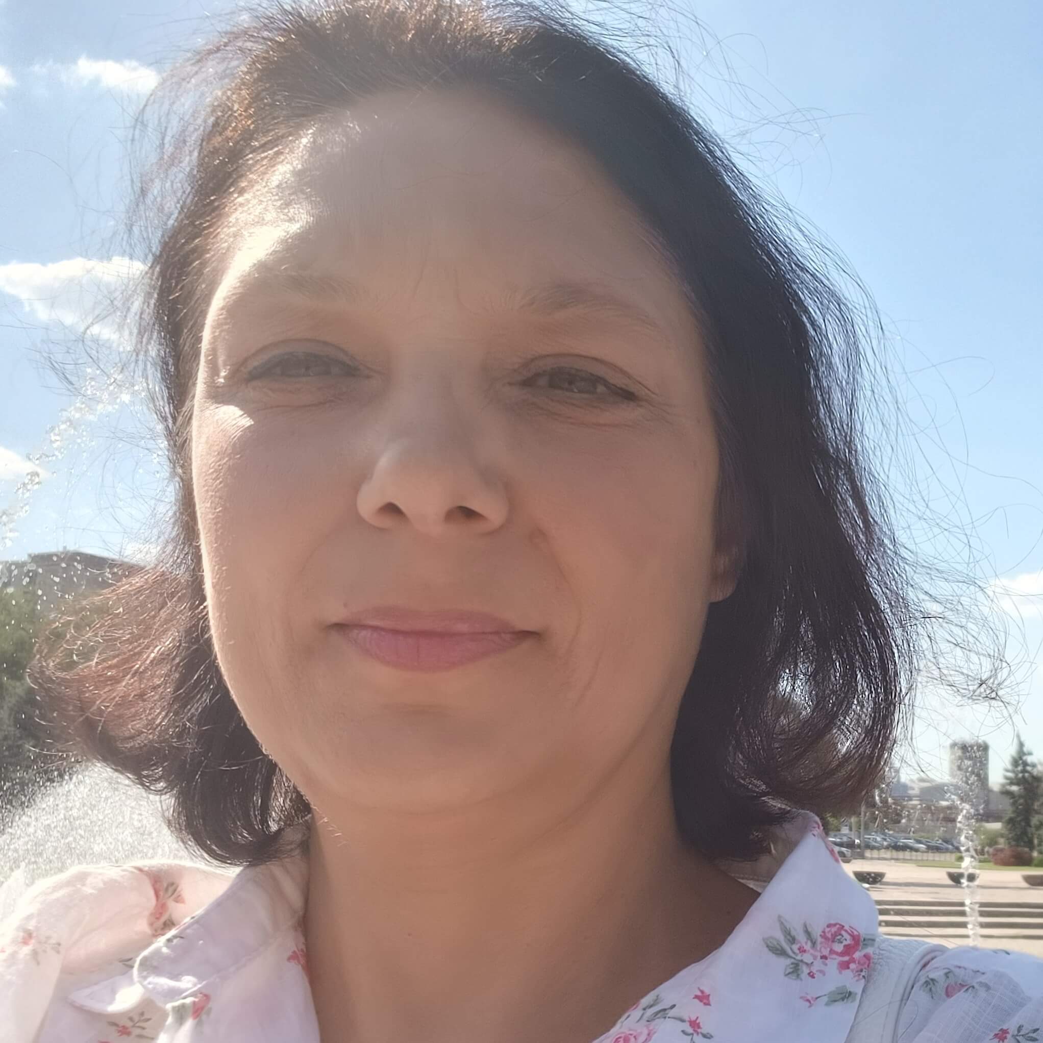 Наталья Се...