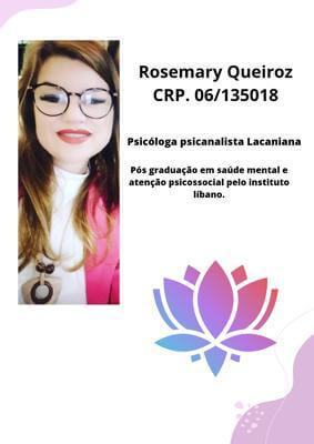 Rosemary da Silva Qu...