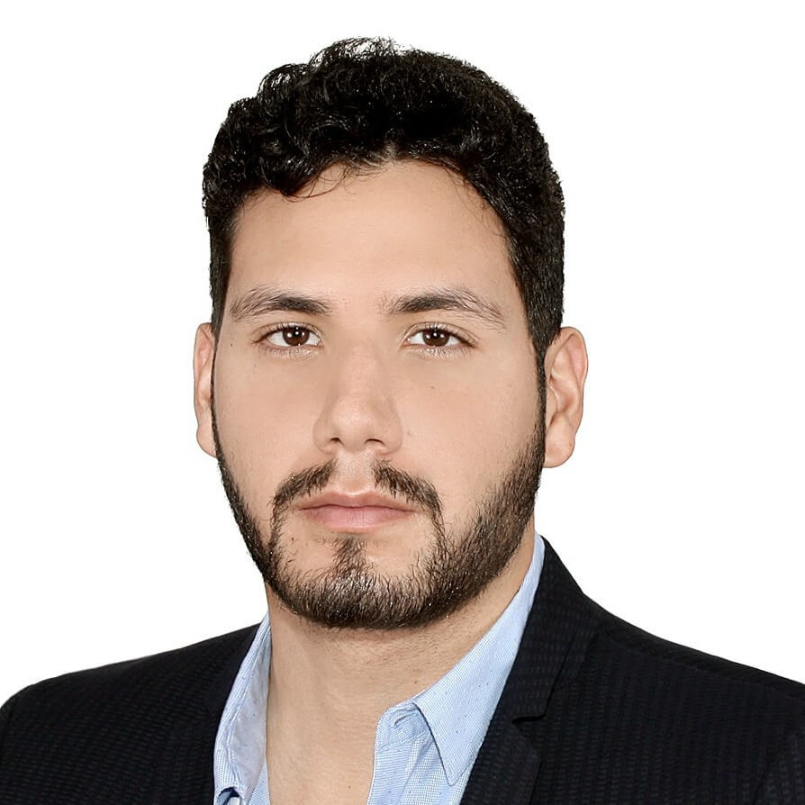 Ricardo Antonio Ga...