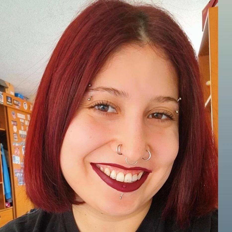 Isidora Valentina Co...