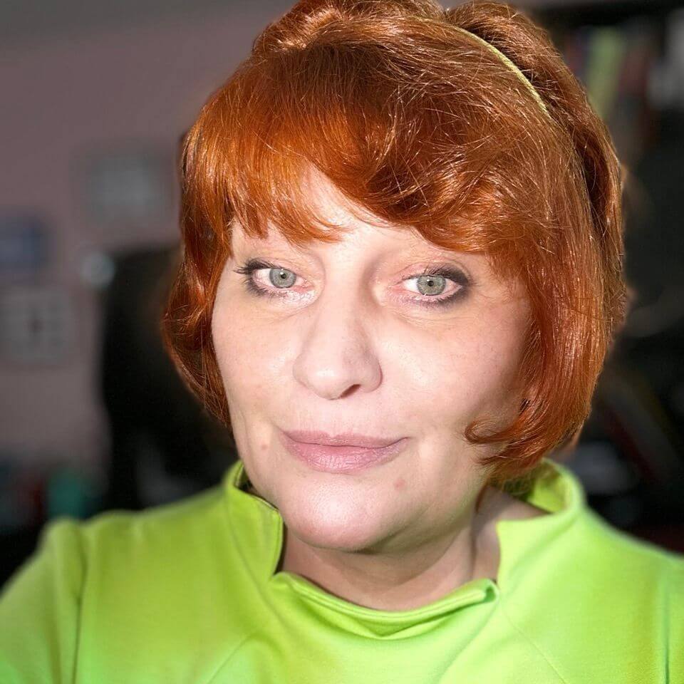 Тетяна Ен...