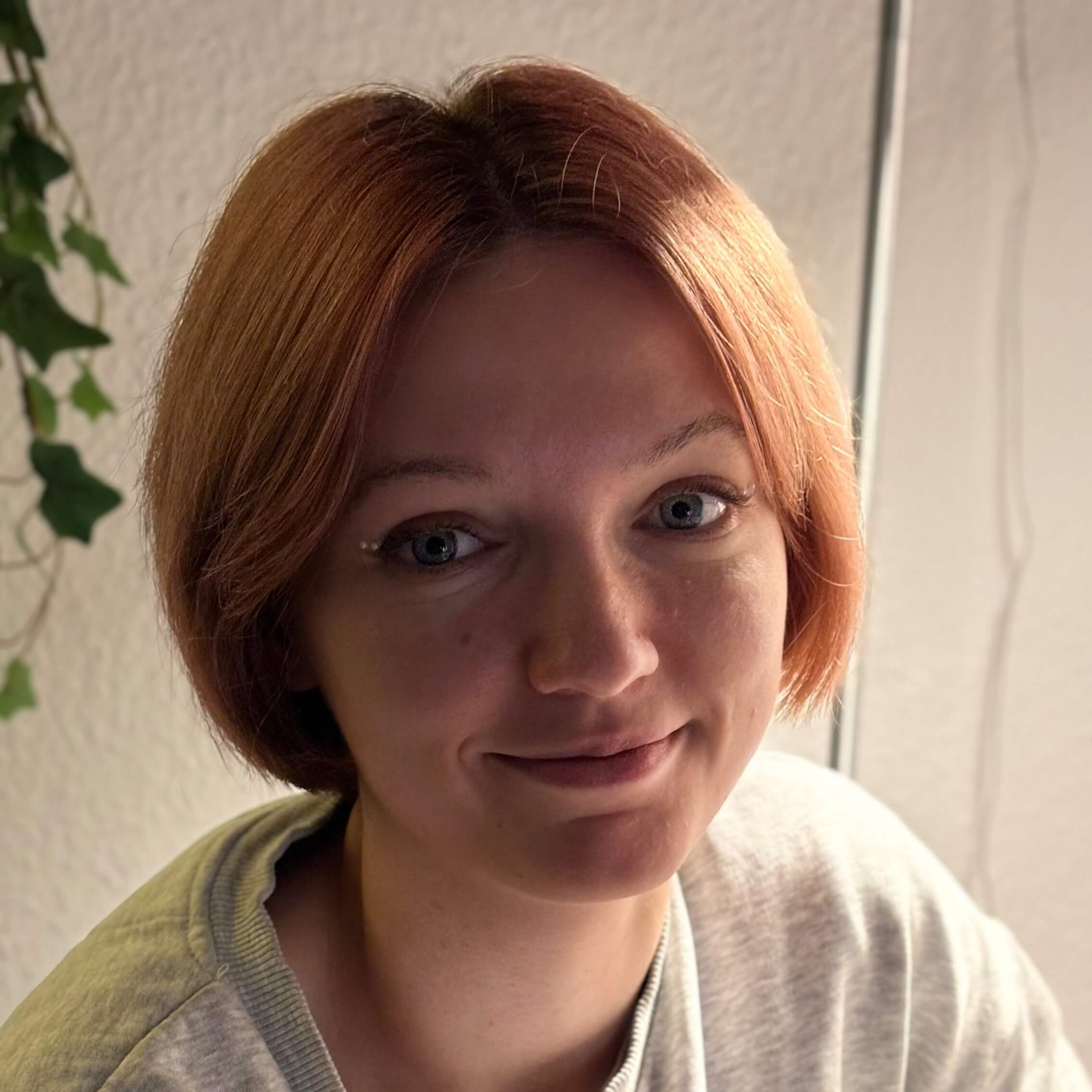 Вікторія Ча...