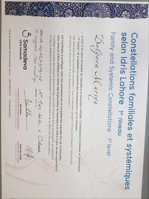 Сертифікат 1 Марія Юріївна До...