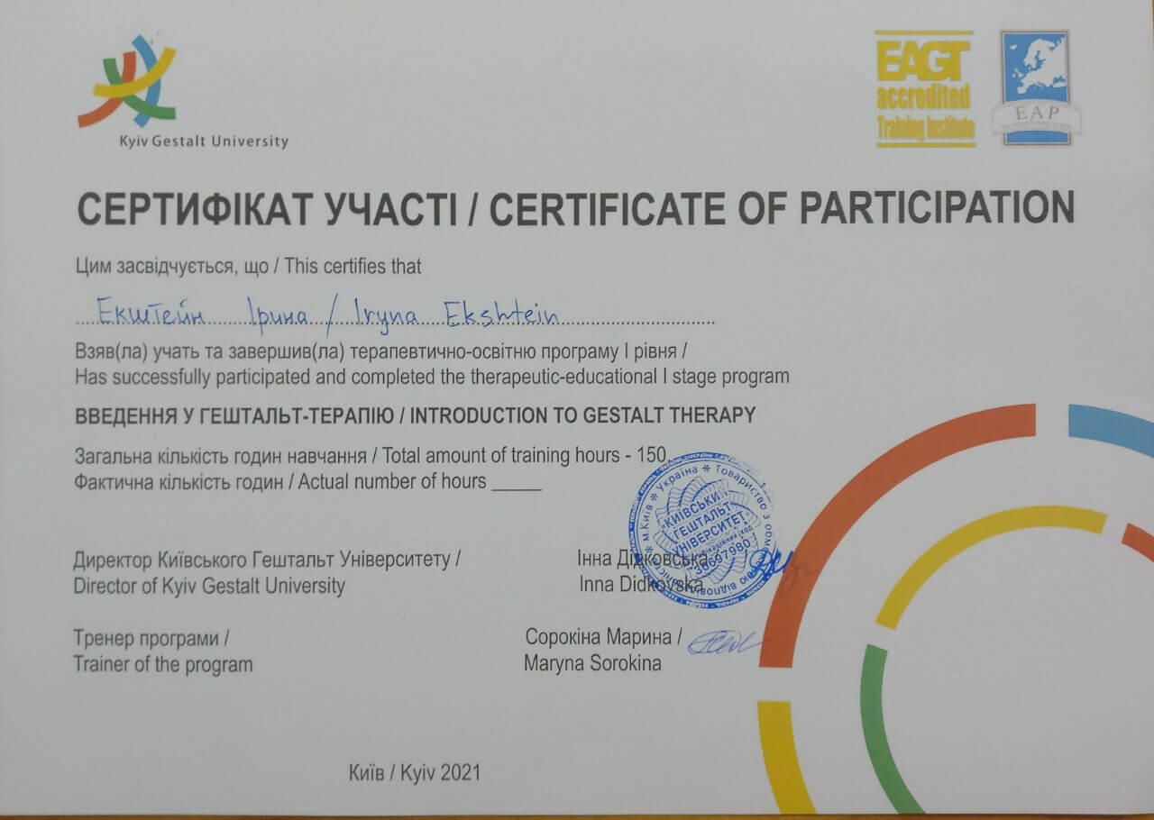 Сертификат 2 Ирина Ек...