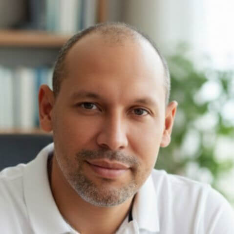 Franklin Delano  Villafranca Godoy