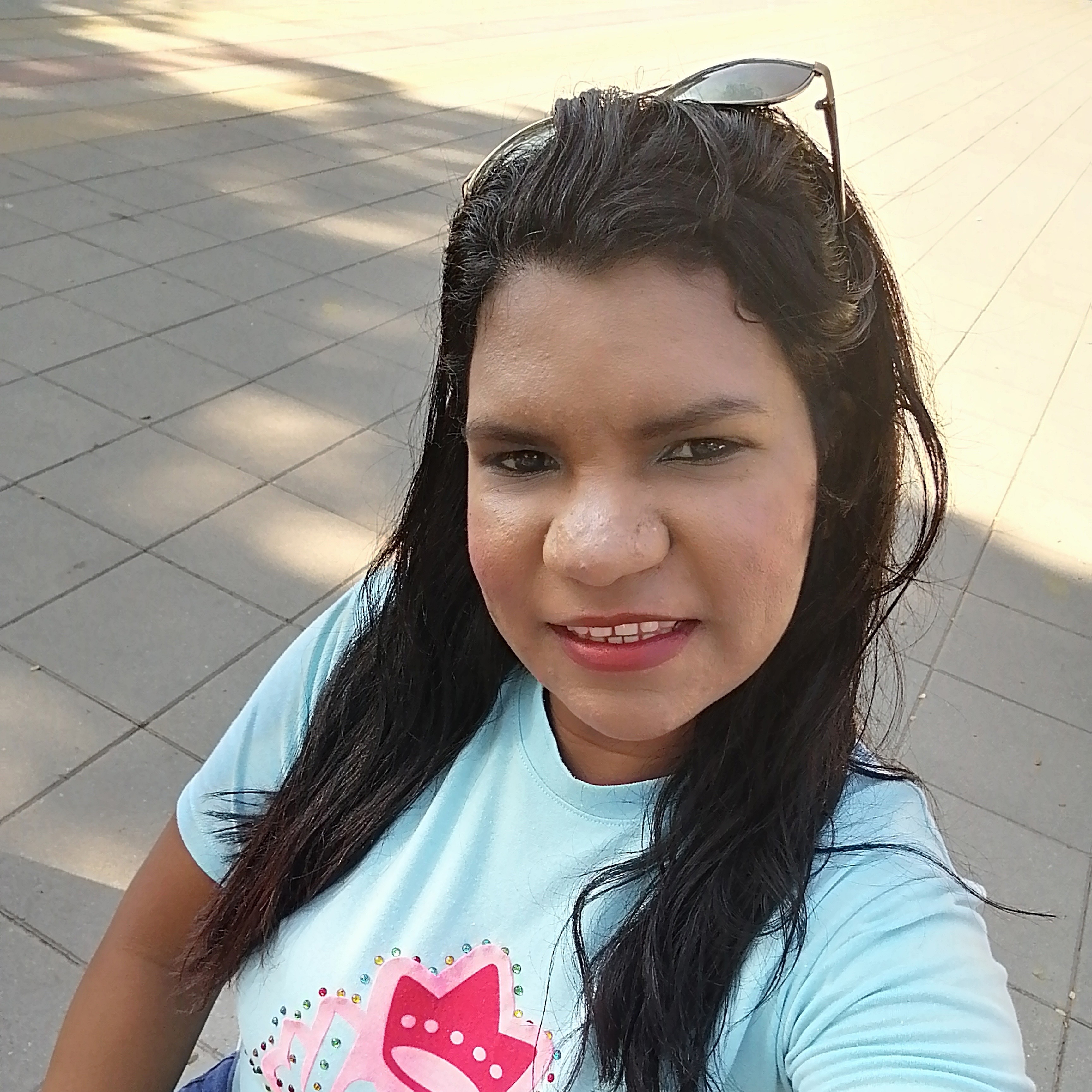 Leidy Carolina 