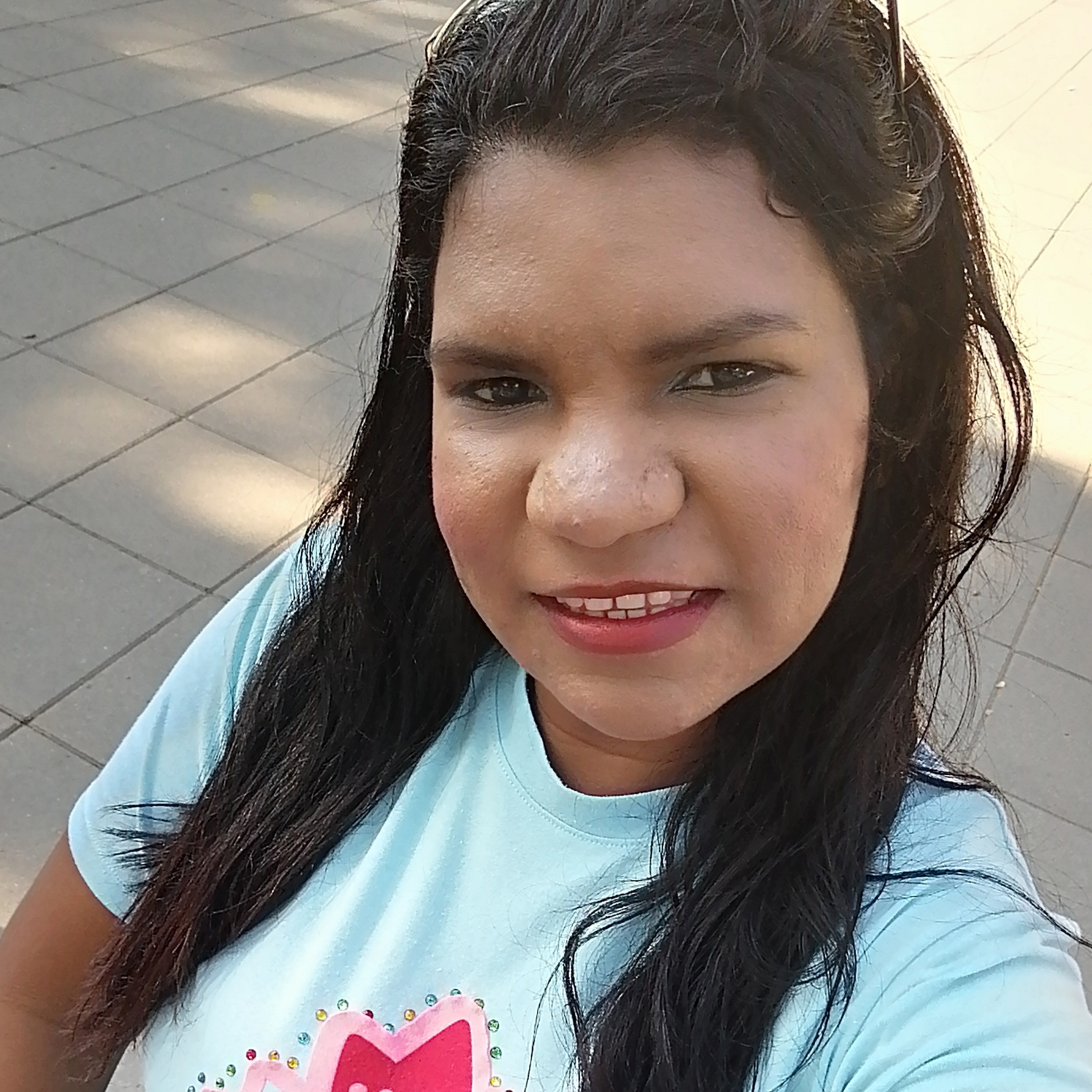 Leidy Carolina  Cujia Fernández 