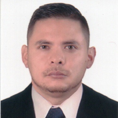 JESUS ALBERTO