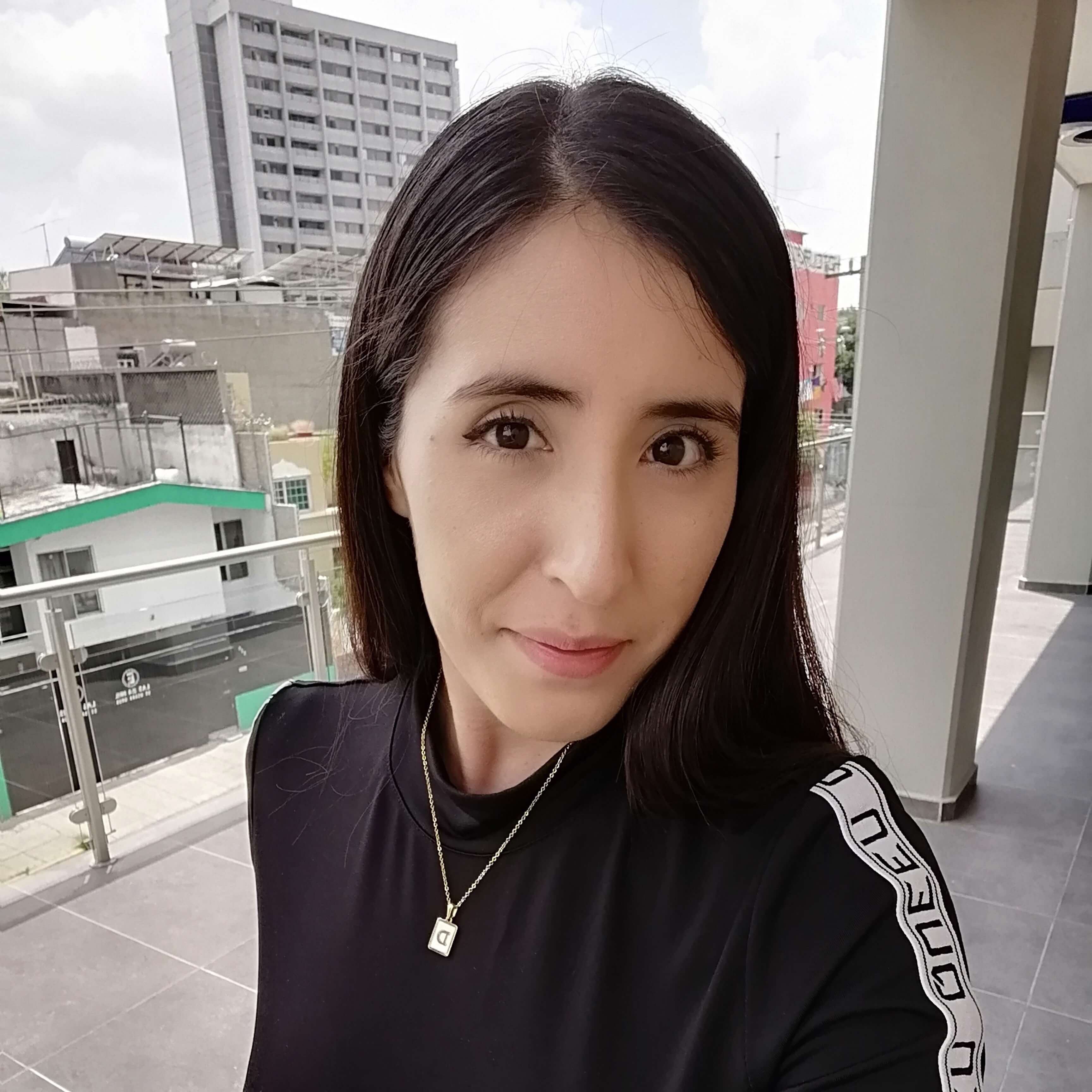 Jennifer Dalisy Ro...