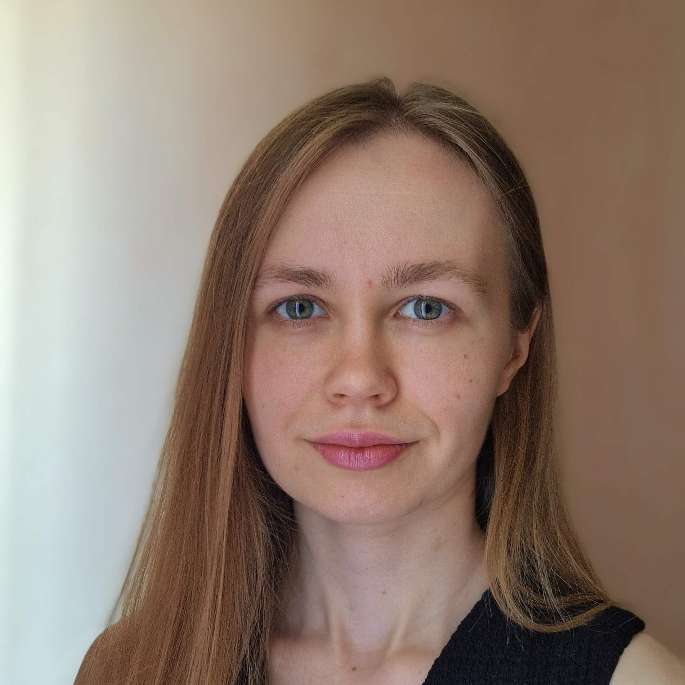 Катерина Іс...
