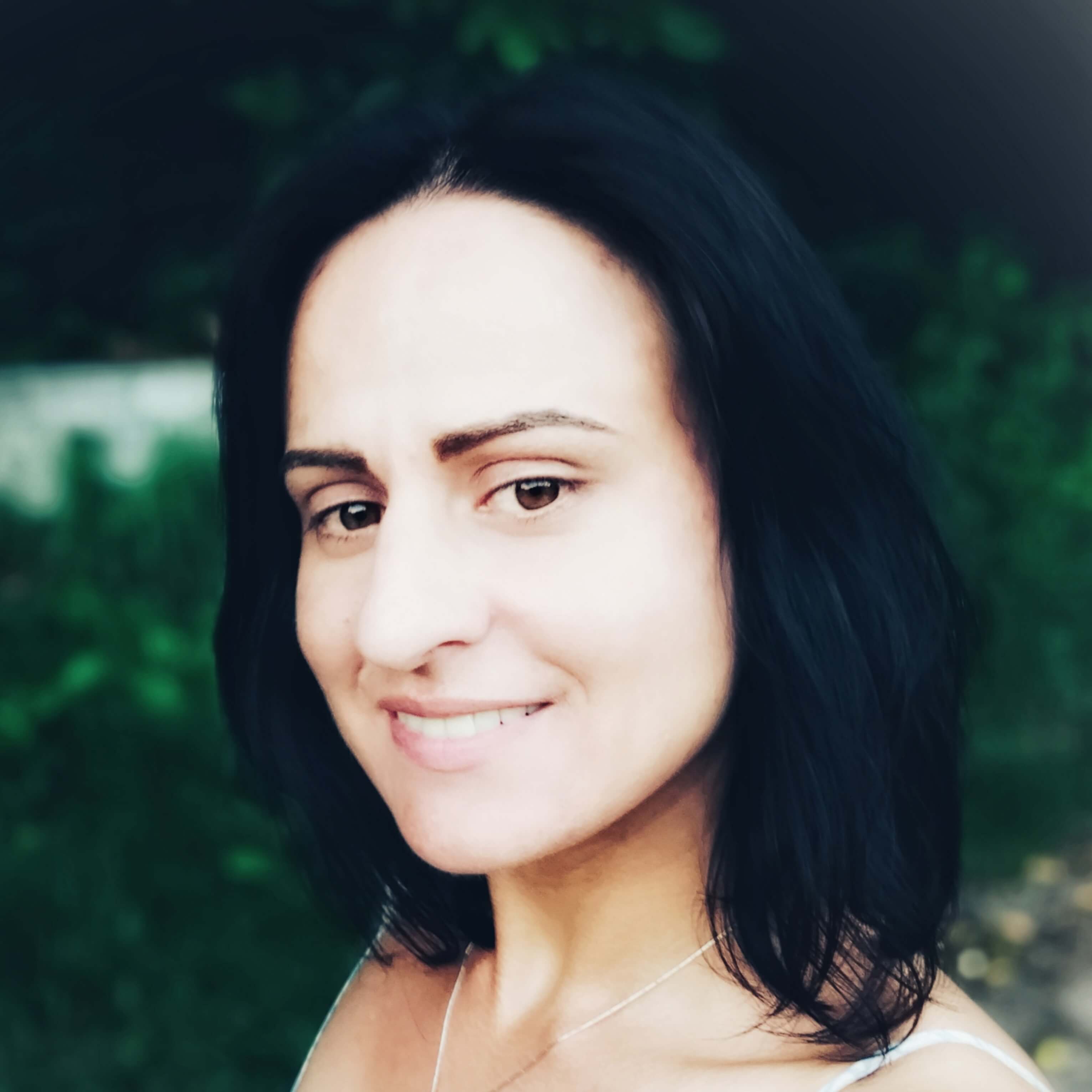 Галина Дрогомирецька
