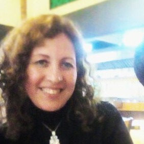 María Teresa  Ib...