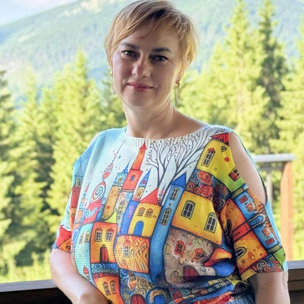 Тетяна 