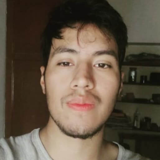 Gabriel Alexander  Sánchez 