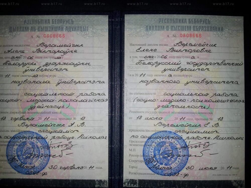 Сертификат 1 Елена Ве...