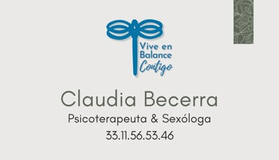 Claudia  Becerra 
