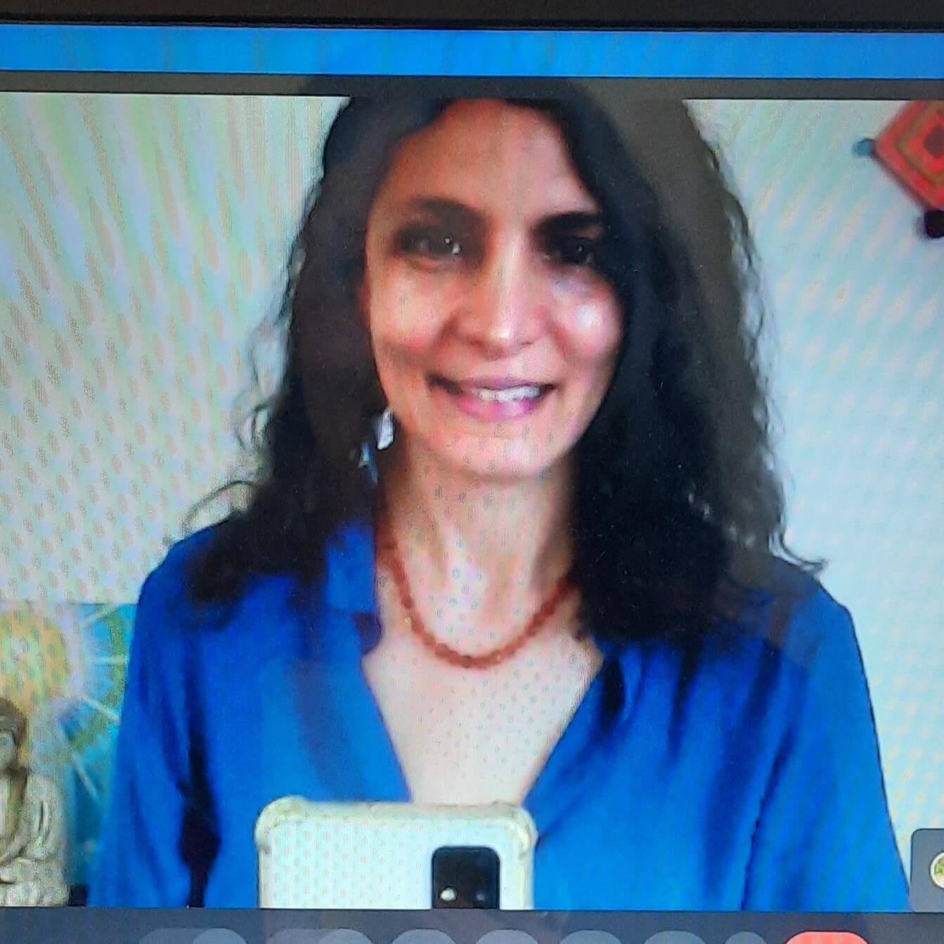 Silvina  Paula Ma...