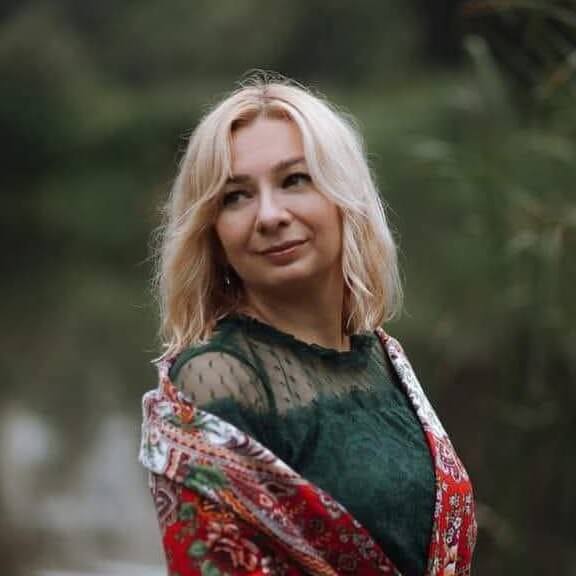 Ольга Ла...