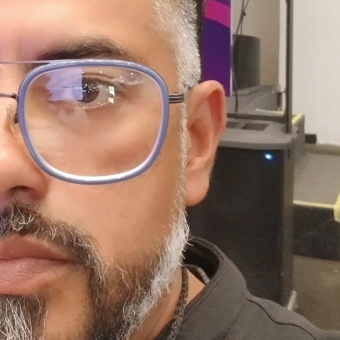 Aarón Martín  Pe...