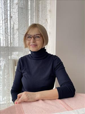 Мария Рыжикова