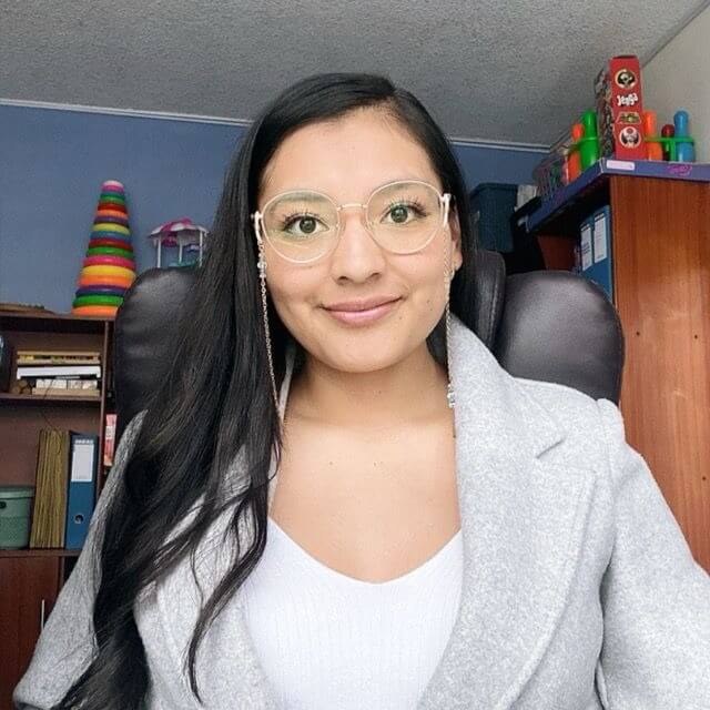 Jaqueline Marcela  Mo...