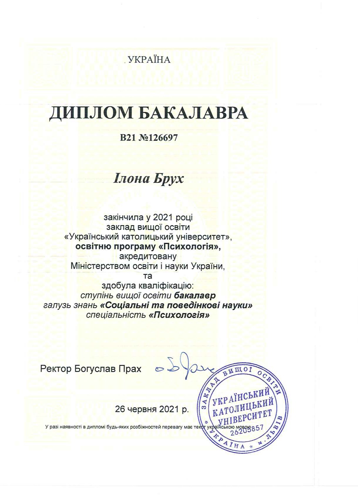 Сертифікат 5 Ілона Бр...