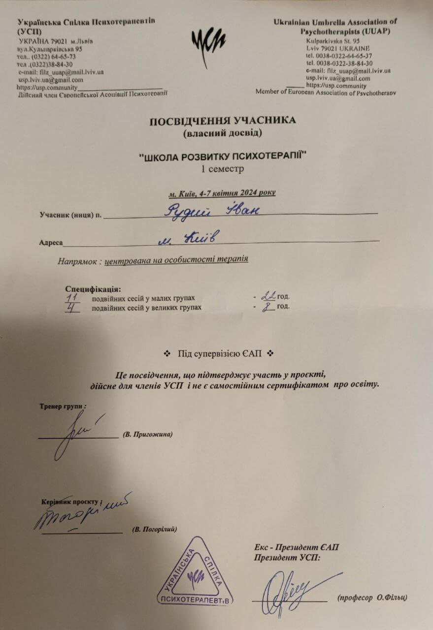 Сертификат 5 Іван Ры...