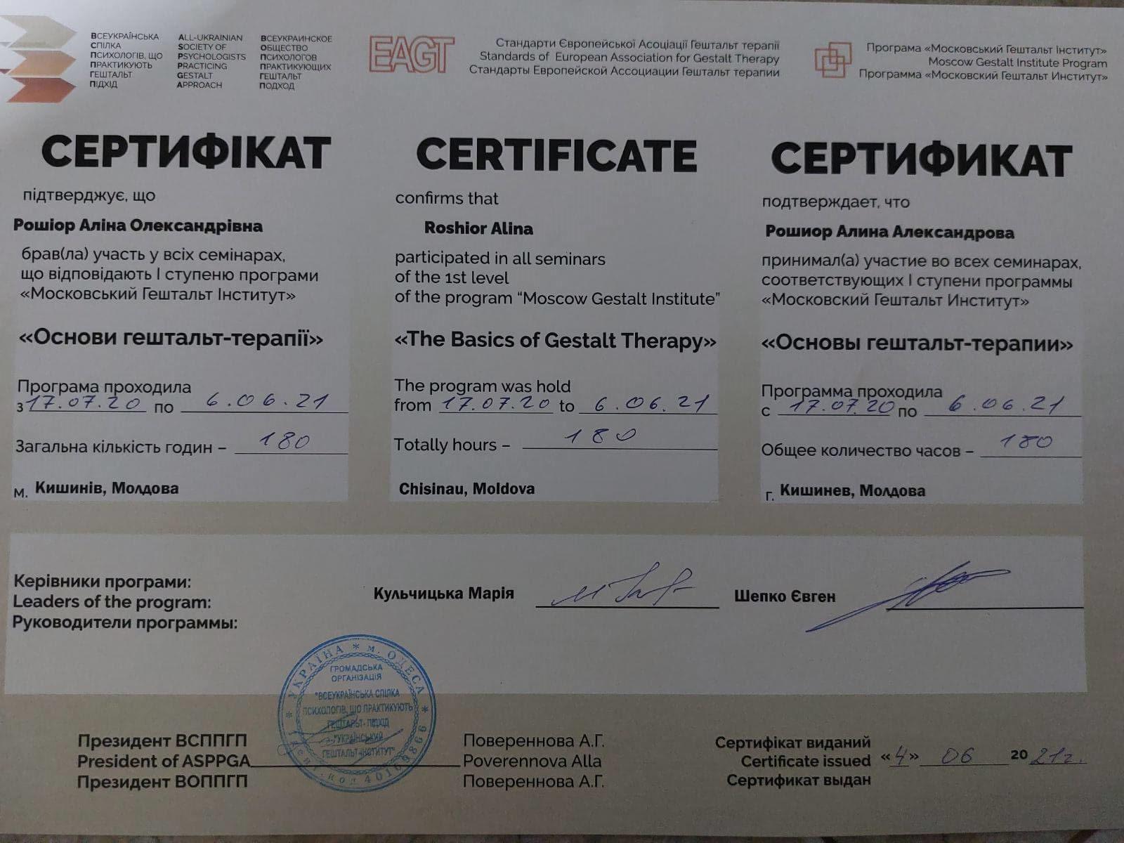 Сертификат 2 Алина Ро...