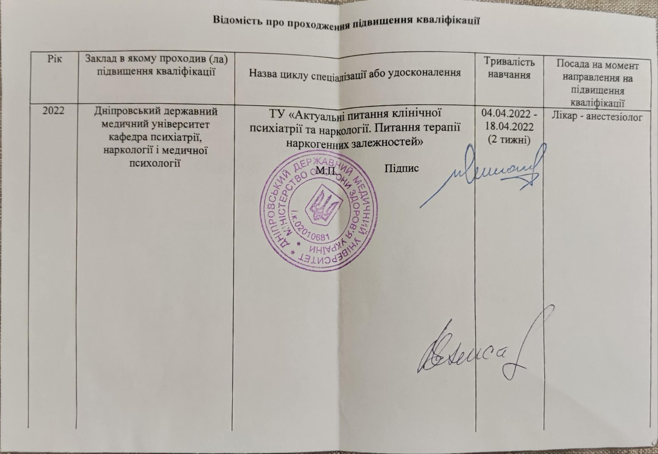 Сертифікат 3 Андрій Бе...