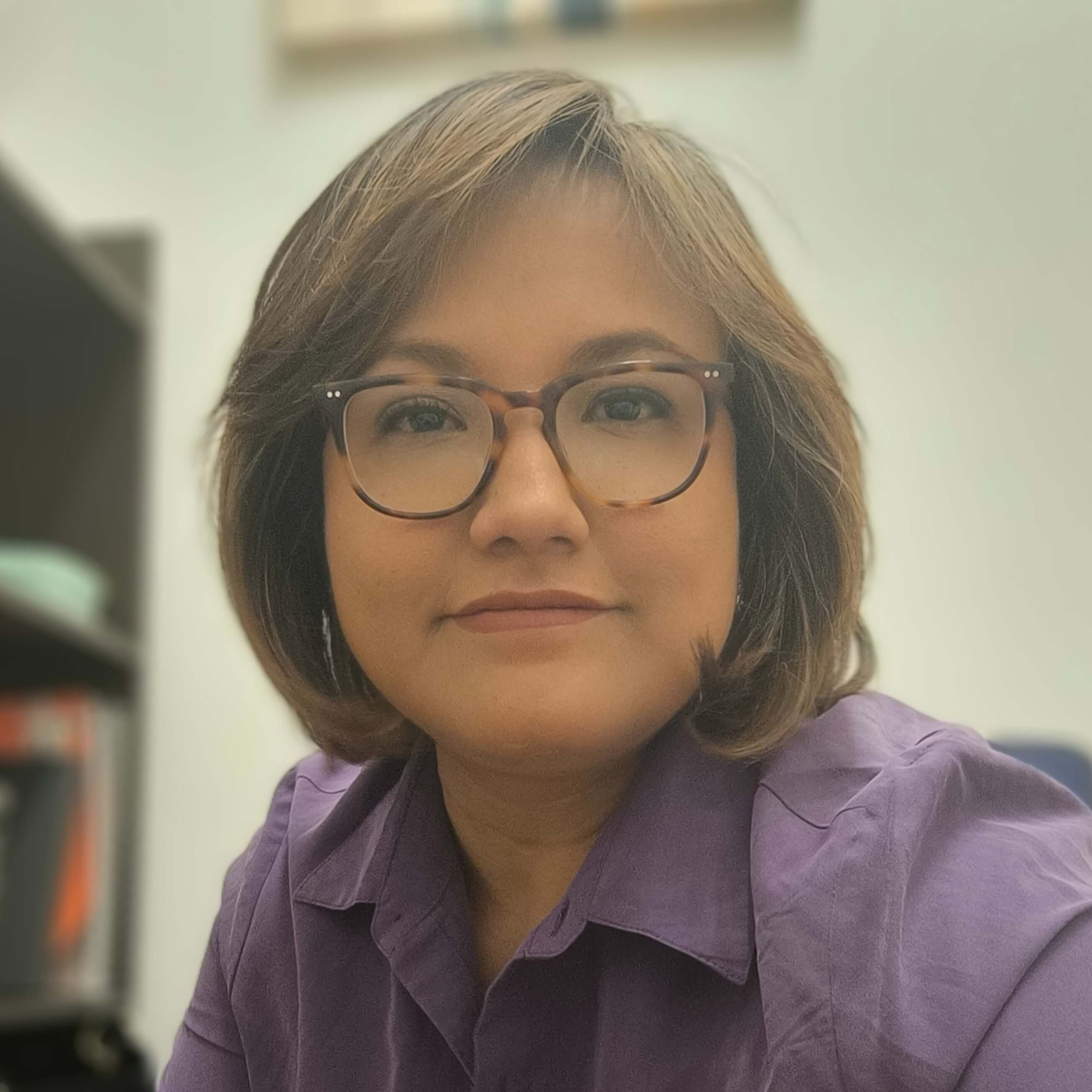 Mónica Haydee  Ro...