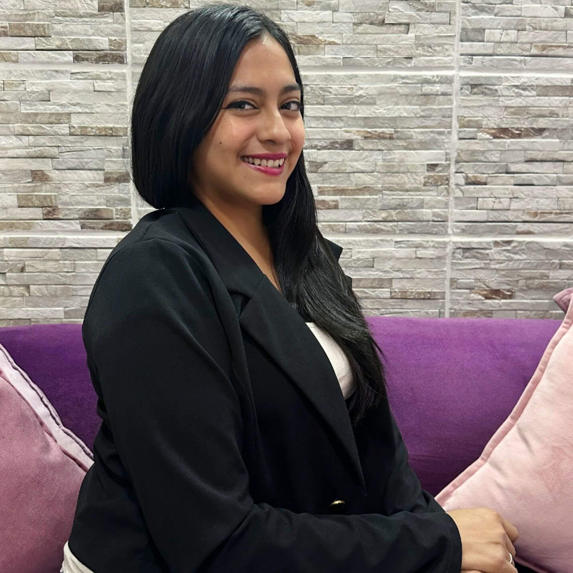 Noemi Lizbeth  Hernández Orejel 