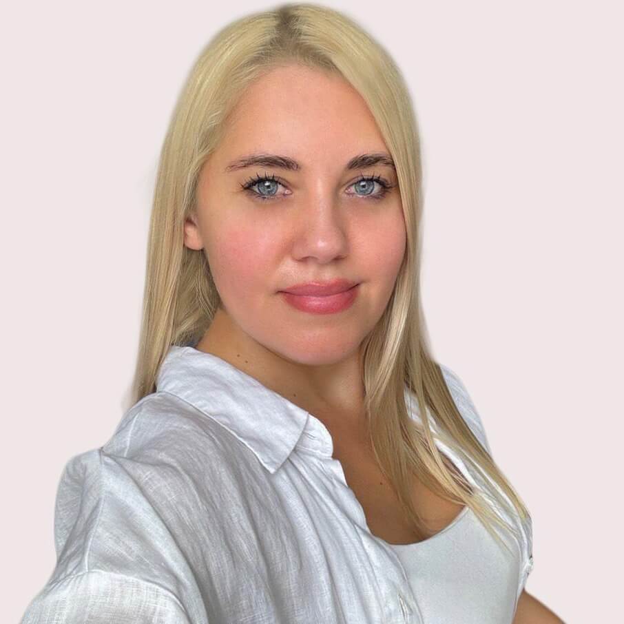 Тетяна Га...
