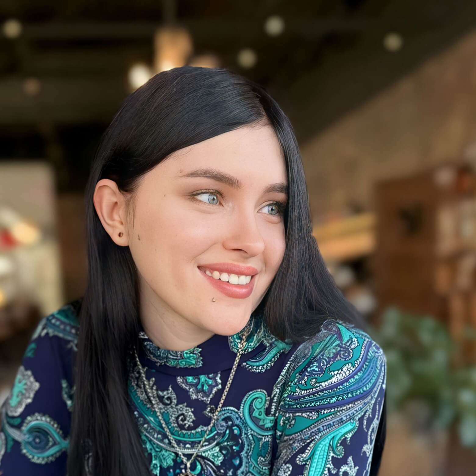 Анастасія Ве...