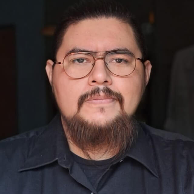 Jesús Abrahm  Balleza Valadéz