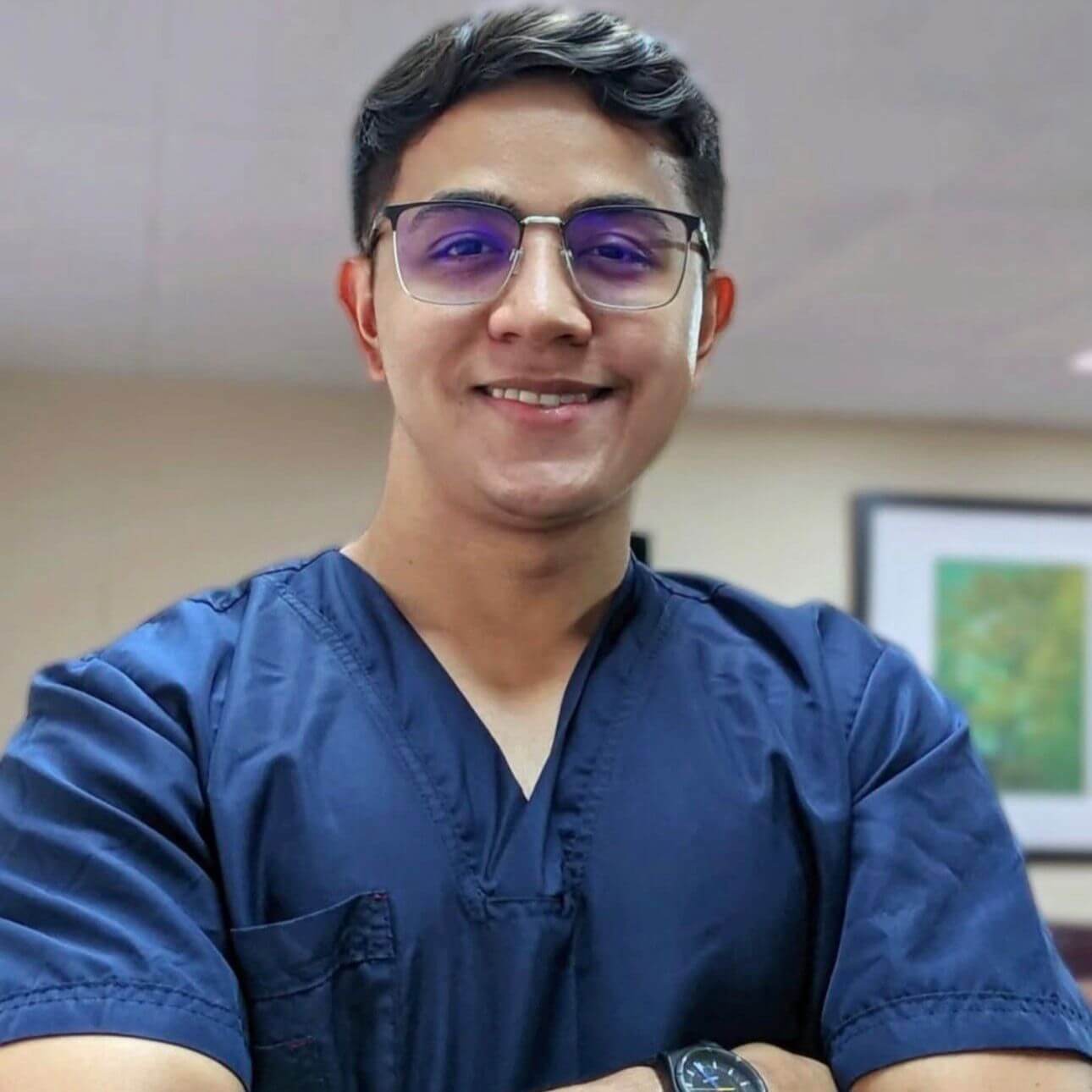 carlos Macias Lapeira 