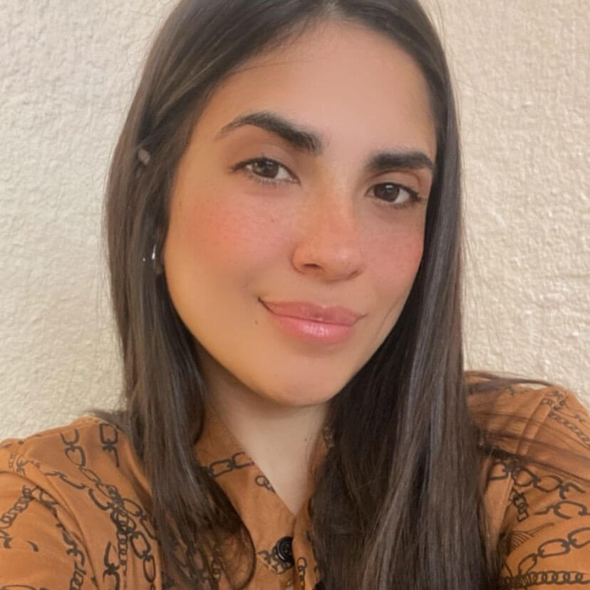 María Agustina  Berezowski 