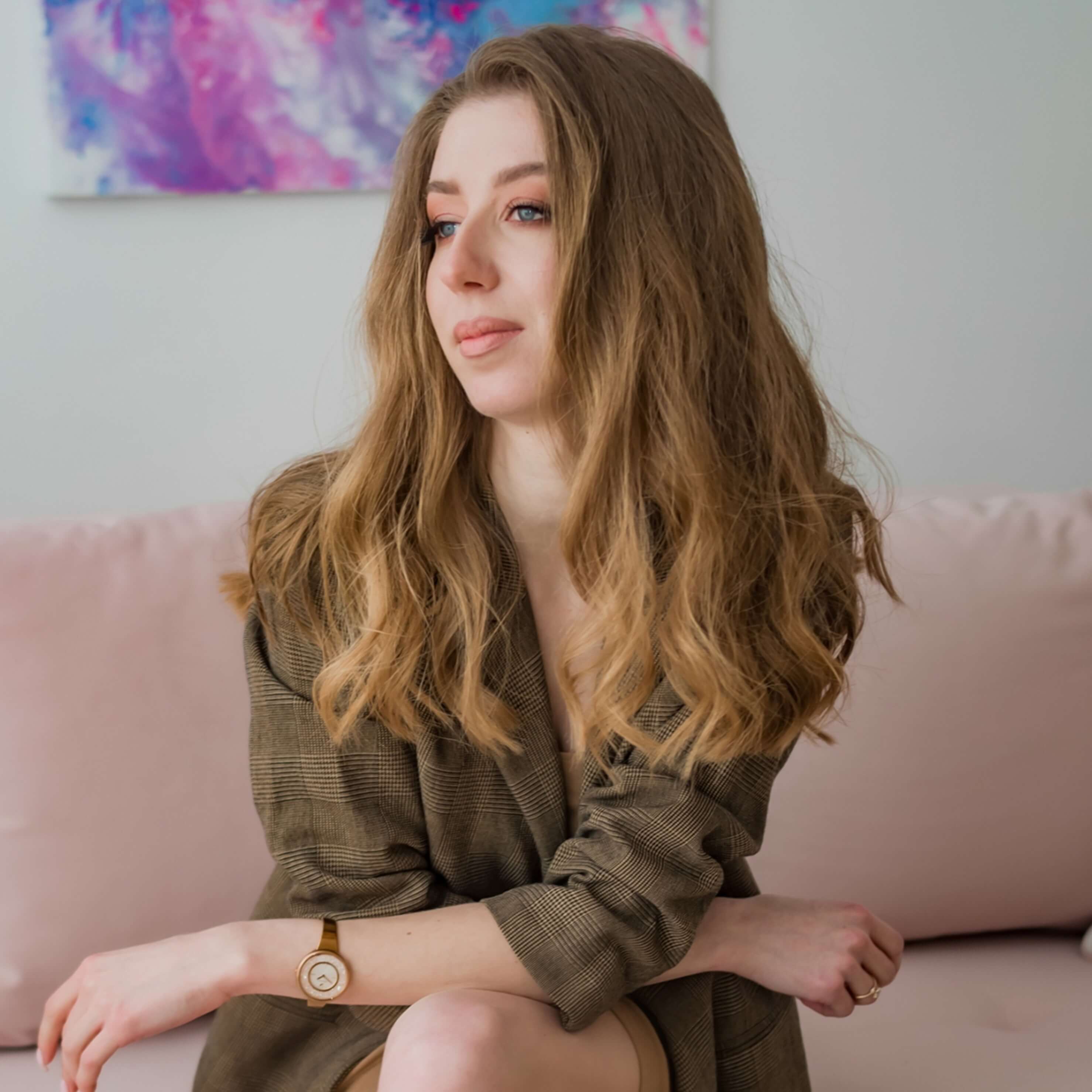 Kateryna Кр...